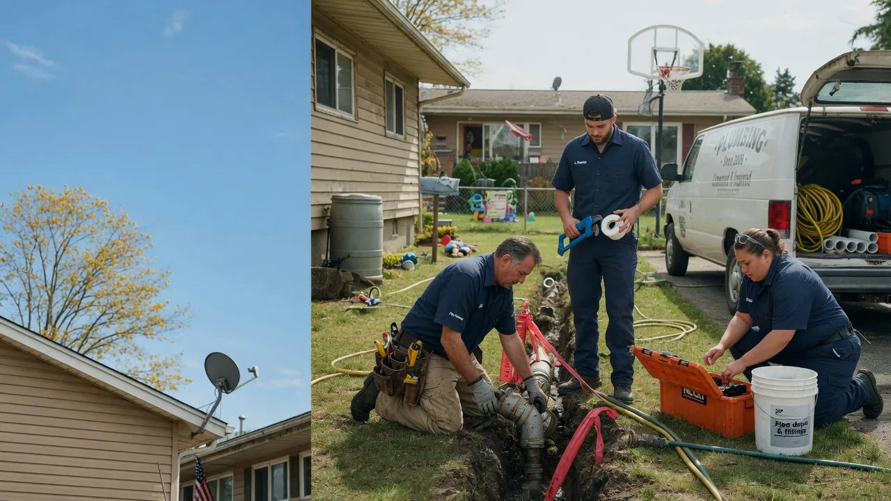 Garbage Disposal Replacement in Newington, GA near me